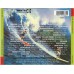 Various THE DEL-FI RARITIES (Repertoire Records – REP 4288-WY) Germany 1993 compilation CD (Surf, Rock & Roll, Novelty)
